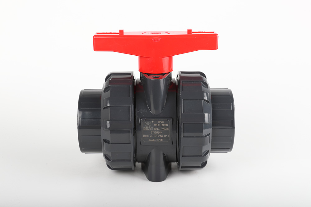 姑苏双由令球阀