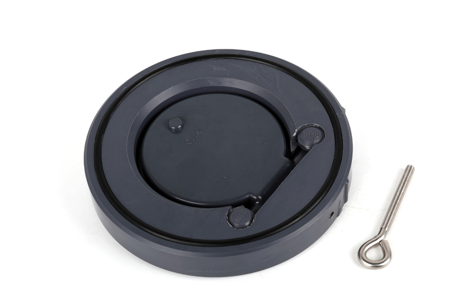 姑苏对夹式止回阀