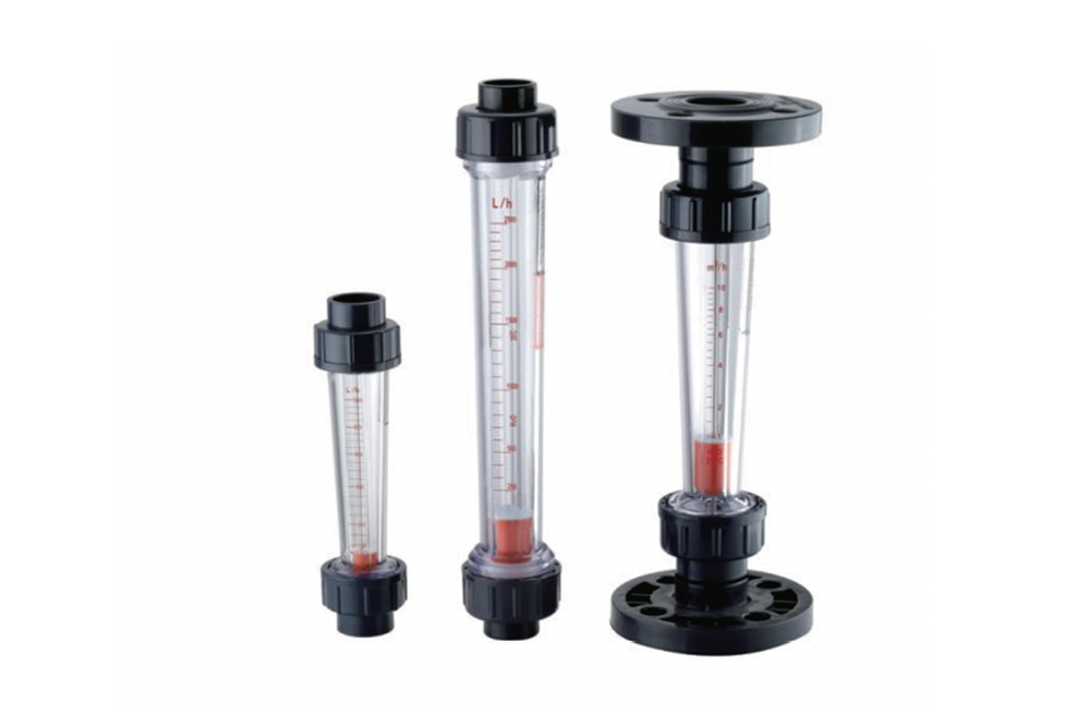 姑苏LZS塑管浮子流量计